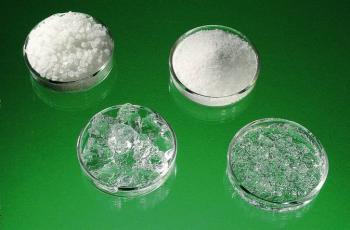 SAP Super Absorbent Polymer